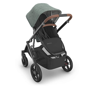 Коляска 2 в 1 UPPAbaby "Виста В3 Гвен"